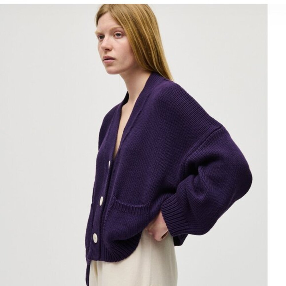 cardigan no22 ridge